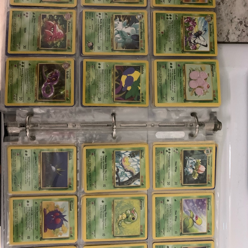 Pokémon Cards - Picture 11 of 14